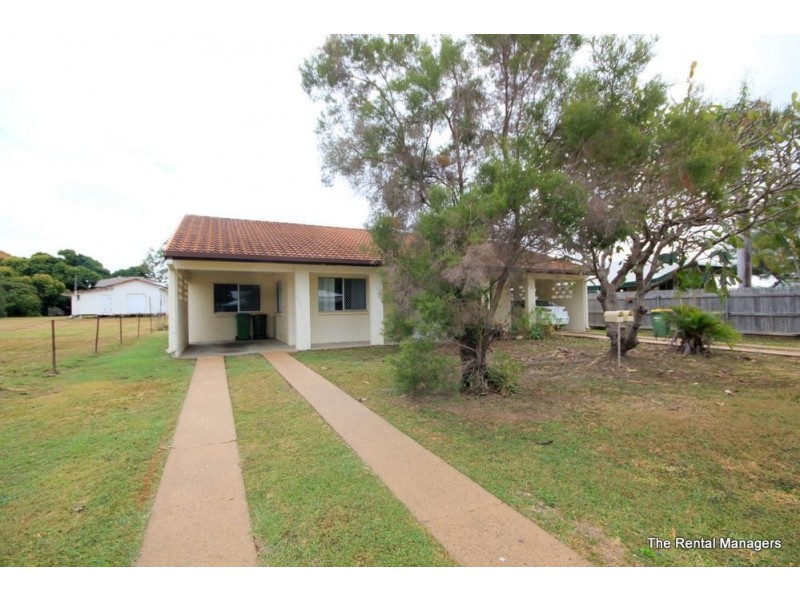 2/29 Jannila Avenue, Cranbrook QLD 4814