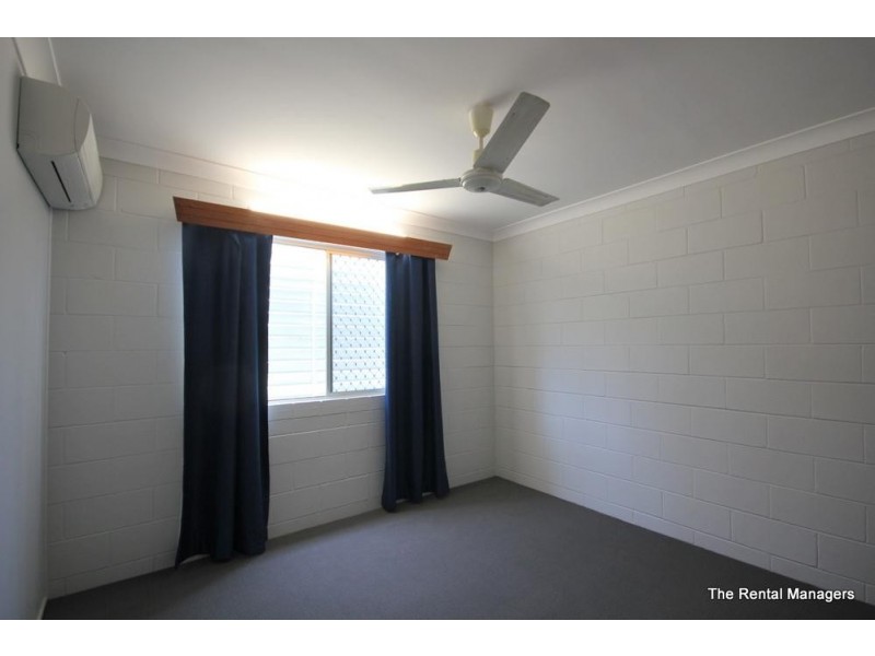 2/29 Jannila Avenue, Cranbrook QLD 4814
