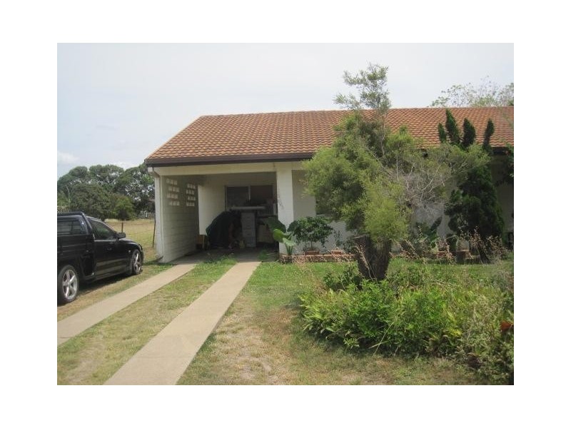 2/29 Jannilla Avenue, Cranbrook QLD 4814