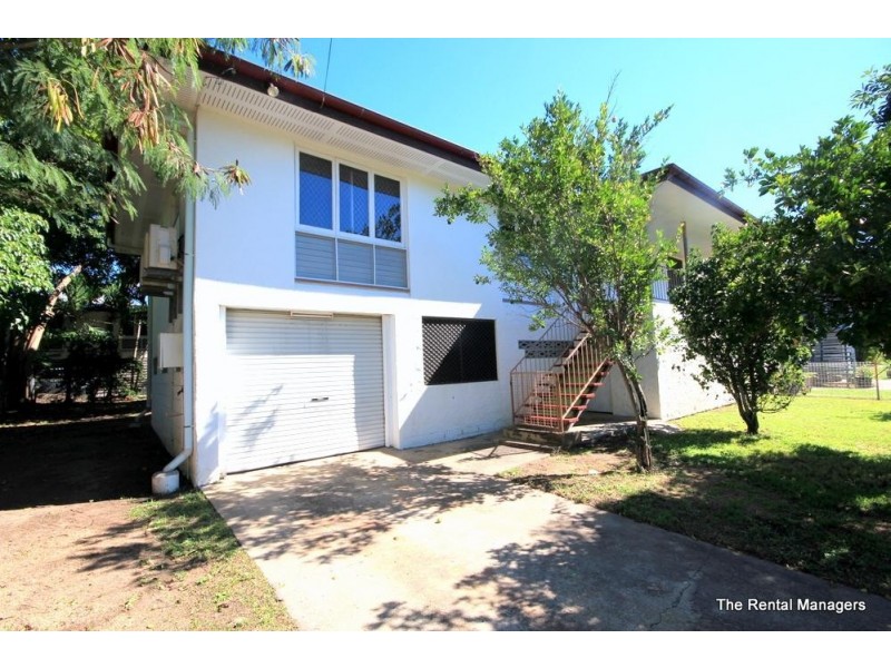 8 Cabot Street, Aitkenvale QLD 4814