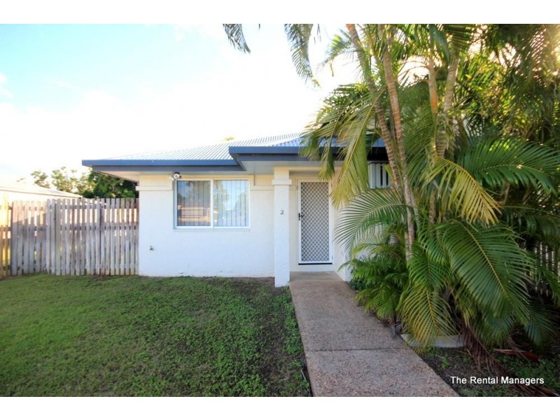 2/59 McAlister Street, Oonoonba QLD 4811