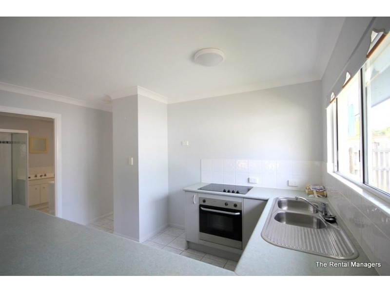 2/59 McAlister Street, Oonoonba QLD 4811