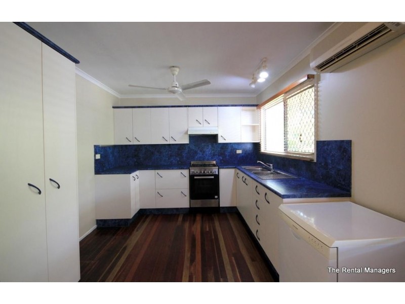 53 Renecol Avenue, Rasmussen QLD 4815