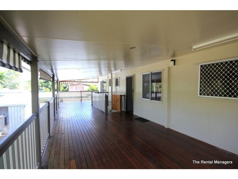 53 Renecol Avenue, Rasmussen QLD 4815