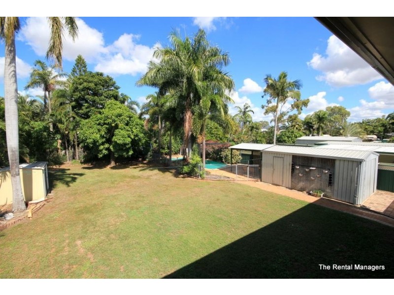 53 Renecol Avenue, Rasmussen QLD 4815