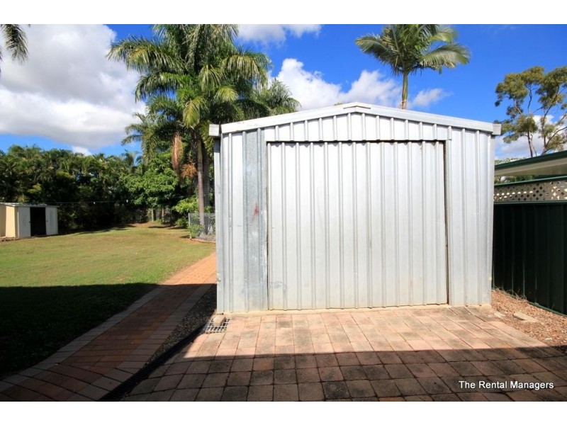 53 Renecol Avenue, Rasmussen QLD 4815