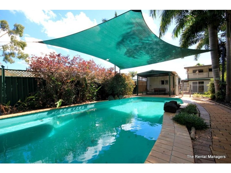 53 Renecol Avenue, Rasmussen QLD 4815