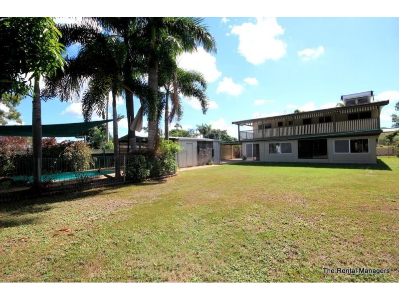 53 Renecol Avenue, Rasmussen QLD 4815