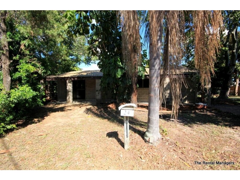 24 Inglong Street, Kelso QLD 4815