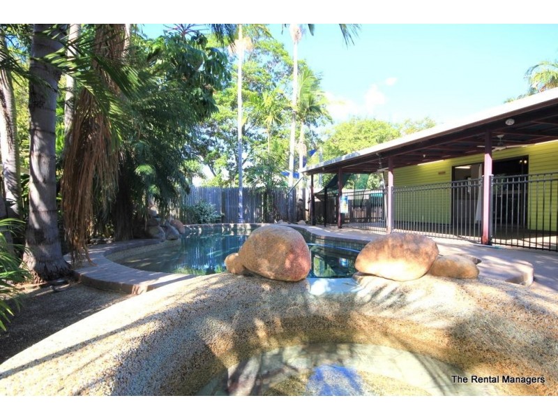 35 Tapiolas Avenue, Kirwan QLD 4817