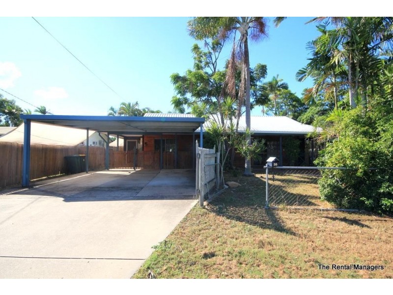 35 Tapiolas Avenue, Kirwan QLD 4817