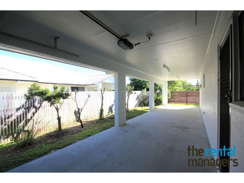 1 Derwent Circuit, Kelso QLD 4815