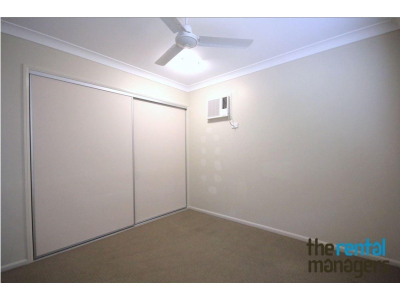 1 Derwent Circuit, Kelso QLD 4815