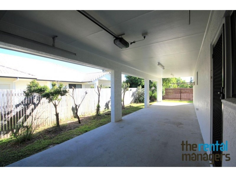 1 Derwent Circuit, Kelso QLD 4815