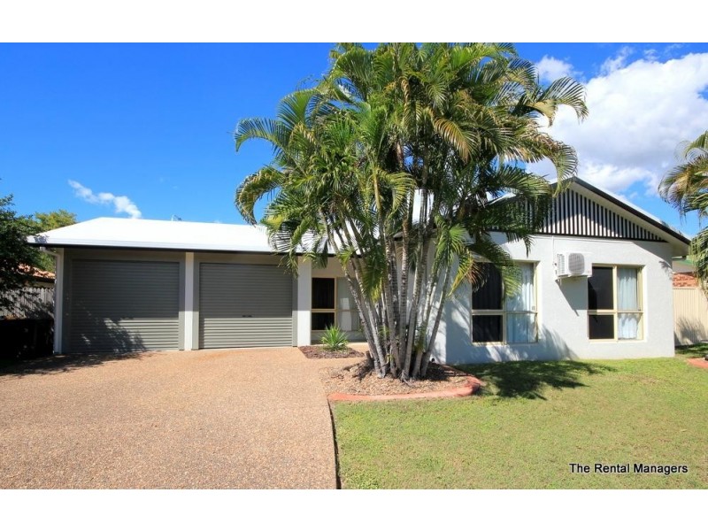 67 Fielding Way, Kirwan QLD 4817