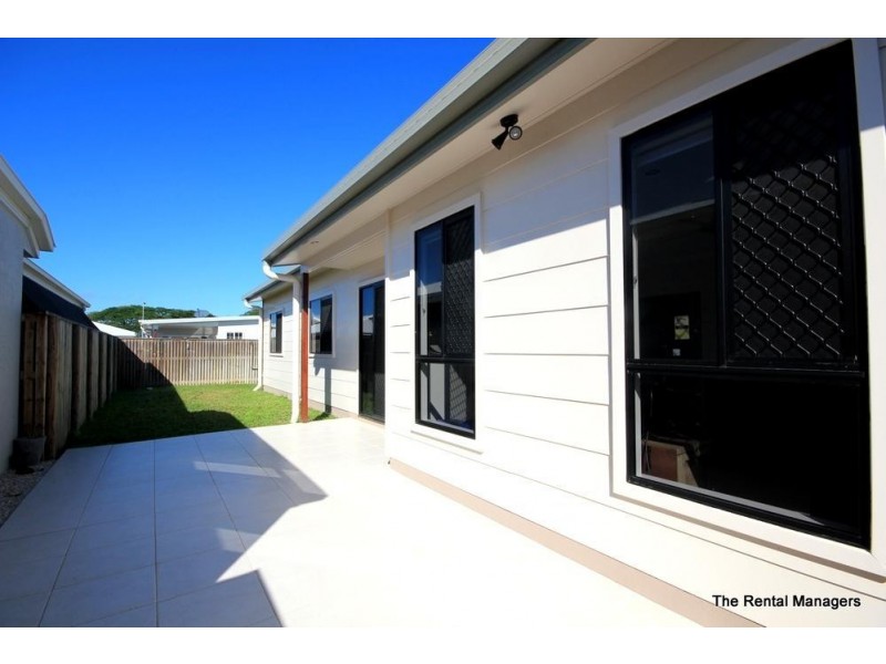 13 Mainwaring Way, Oonoonba QLD 4811