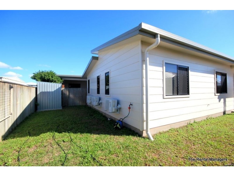 13 Mainwaring Way, Oonoonba QLD 4811