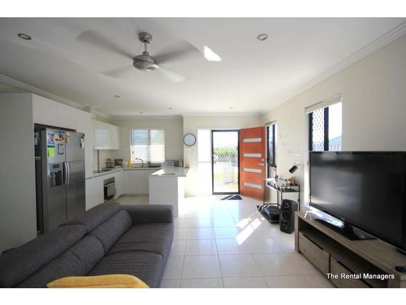 13 Mainwaring Way, Oonoonba QLD 4811