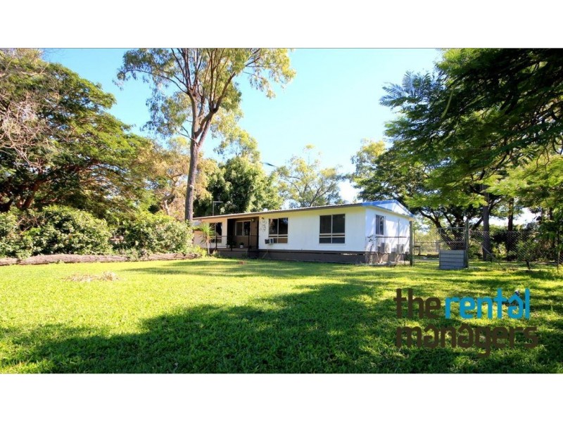 3 Welsh Court, Kelso QLD 4815