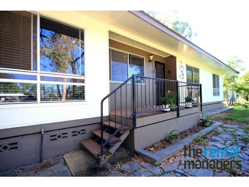 3 Welsh Court, Kelso QLD 4815