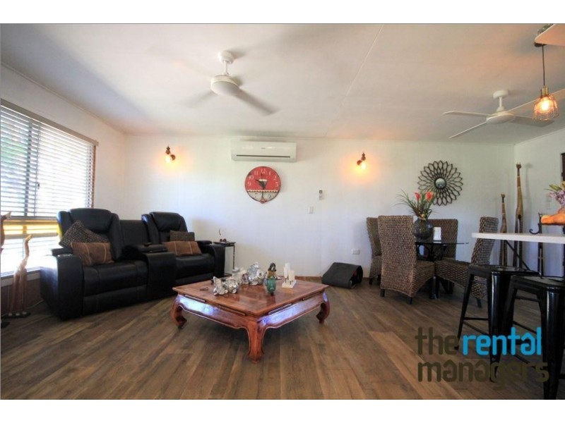 3 Welsh Court, Kelso QLD 4815