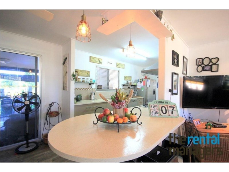 3 Welsh Court, Kelso QLD 4815