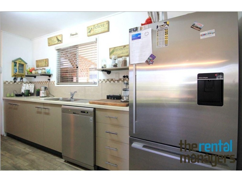 3 Welsh Court, Kelso QLD 4815