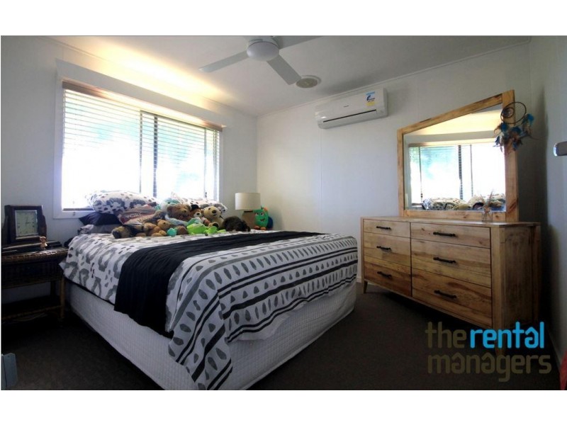 3 Welsh Court, Kelso QLD 4815