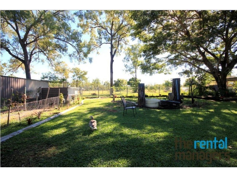 3 Welsh Court, Kelso QLD 4815