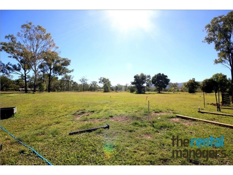 3 Welsh Court, Kelso QLD 4815