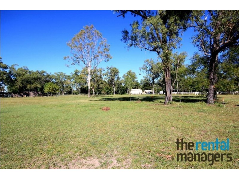 3 Welsh Court, Kelso QLD 4815