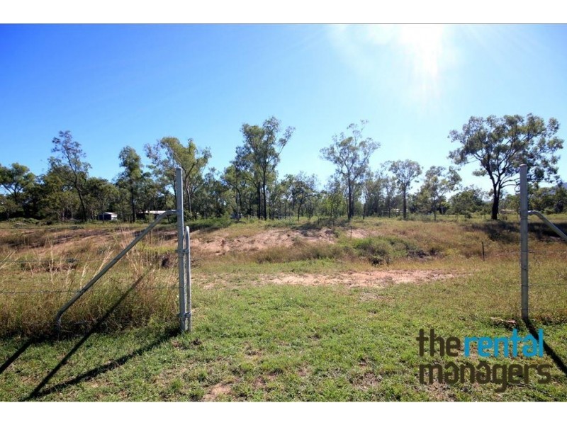 3 Welsh Court, Kelso QLD 4815