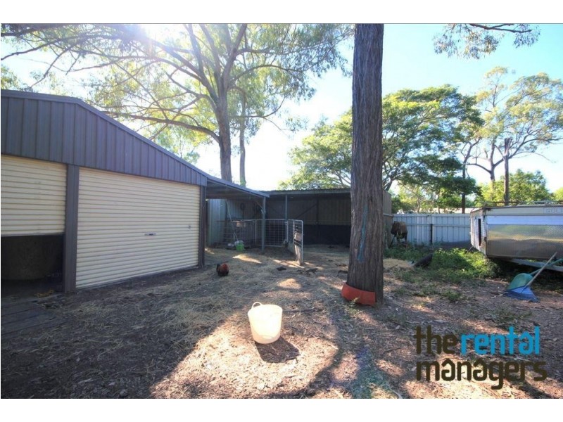 3 Welsh Court, Kelso QLD 4815