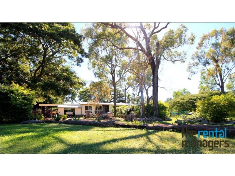 3 Welsh Court, Kelso QLD 4815