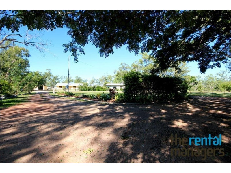 3 Welsh Court, Kelso QLD 4815