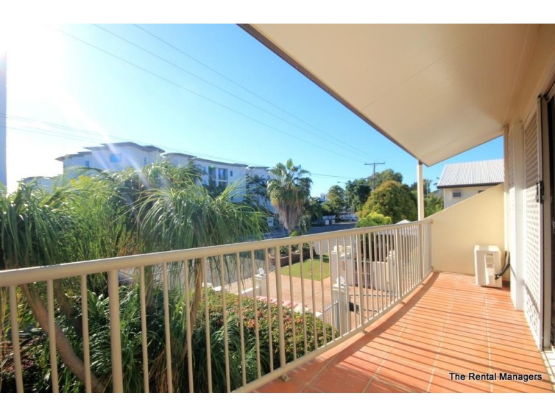 2/76 Mitchell Street, North Ward QLD 4810