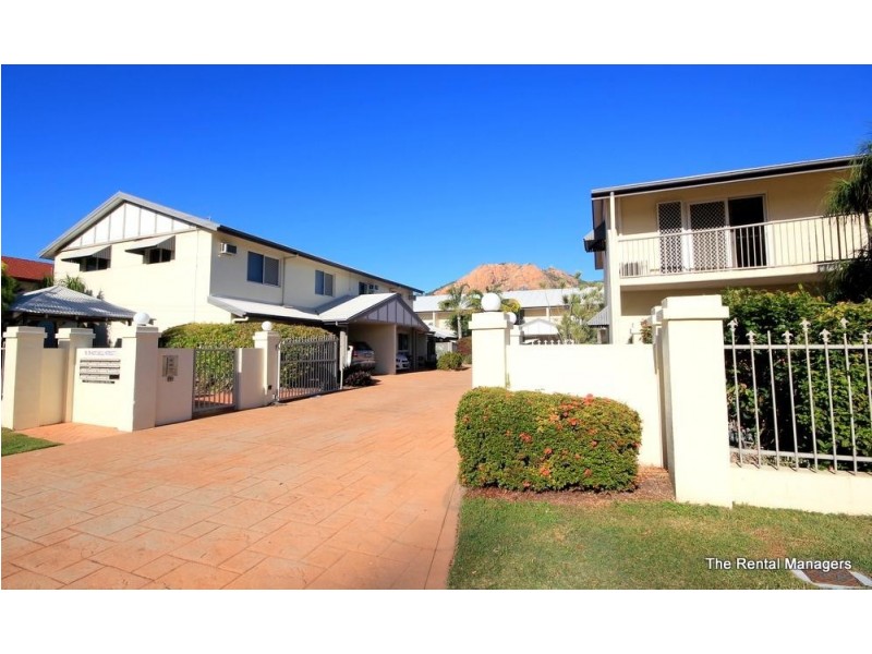 2/76 Mitchell Street, North Ward QLD 4810