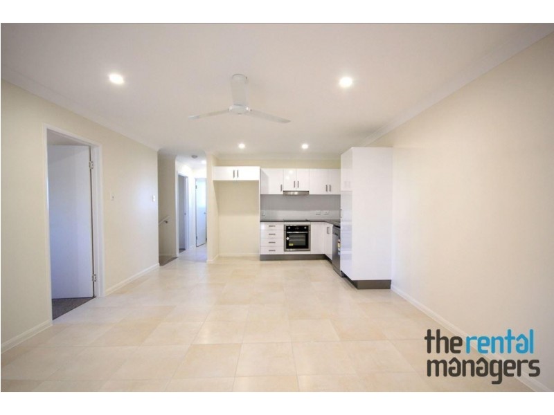 135a Goicoechea Drive, Bushland Beach QLD 4818