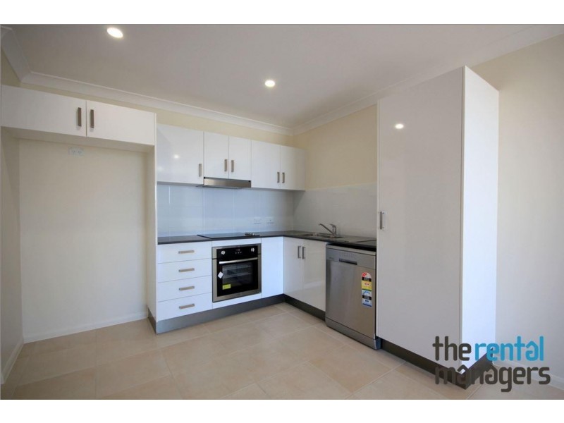 135a Goicoechea Drive, Bushland Beach QLD 4818