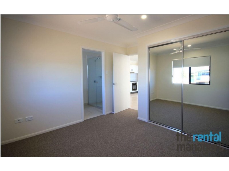 135a Goicoechea Drive, Bushland Beach QLD 4818