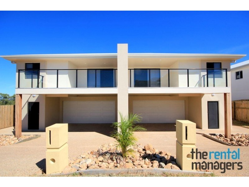 135a Goicoechea Drive, Bushland Beach QLD 4818