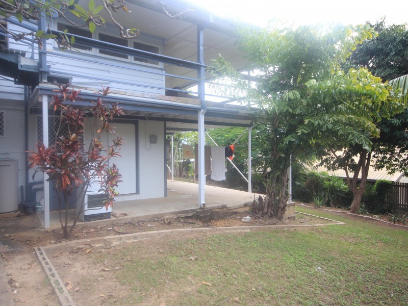 1/23 Gilbert Crescent, Castle Hill QLD 4810