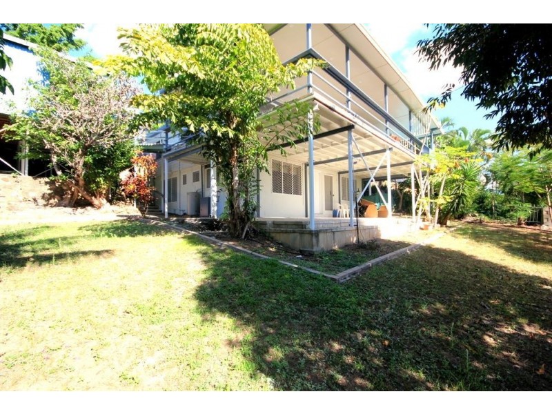 1/23 Gilbert Crescent, Castle Hill QLD 4810