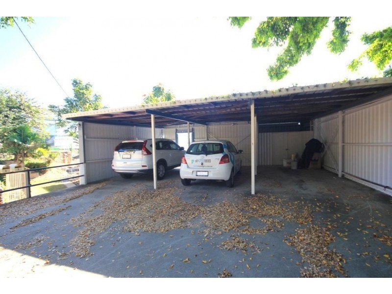 1/23 Gilbert Crescent, Castle Hill QLD 4810