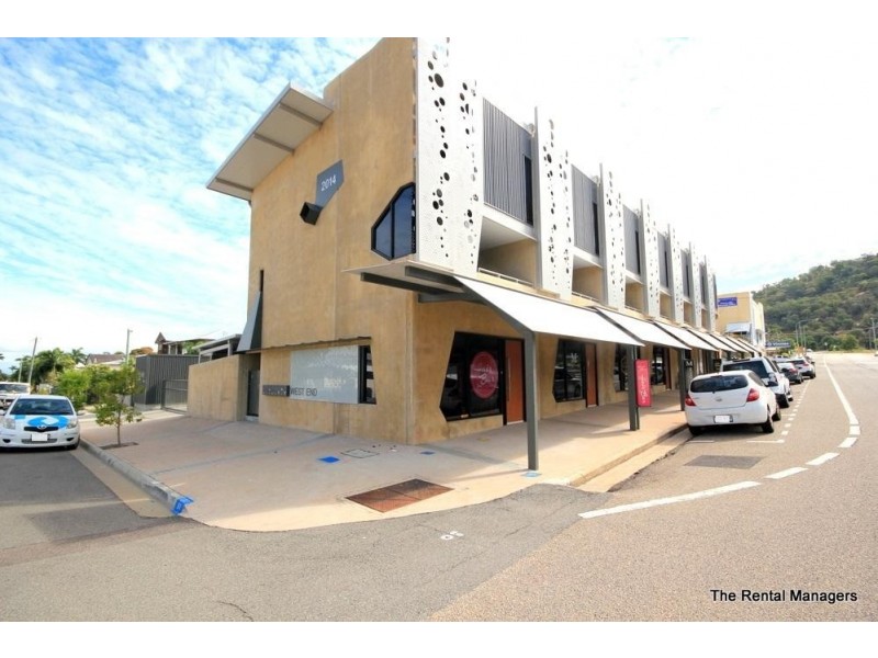 7/20 Echlin Street, West End QLD 4810