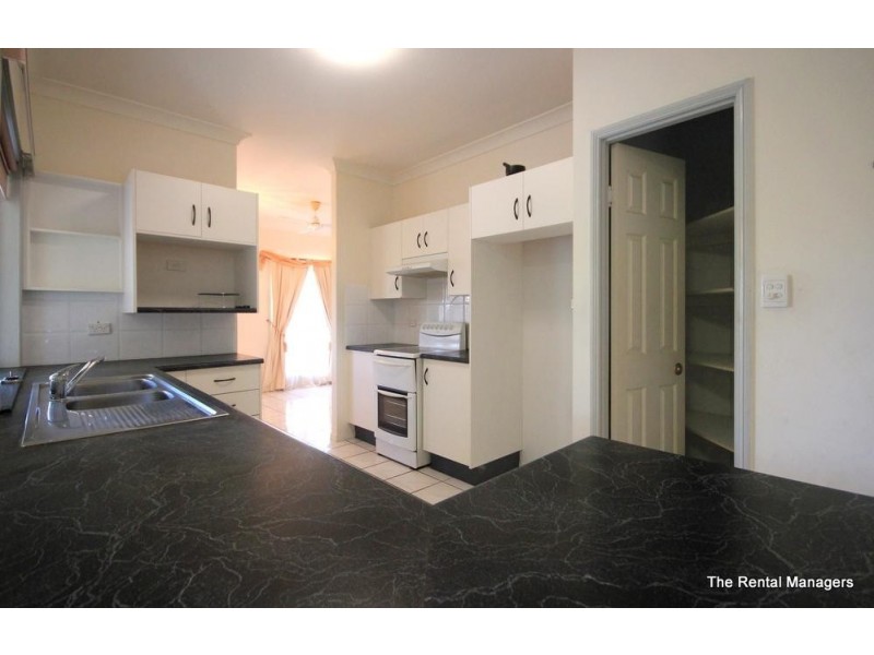 9 Tottenham Court, Kirwan QLD 4817