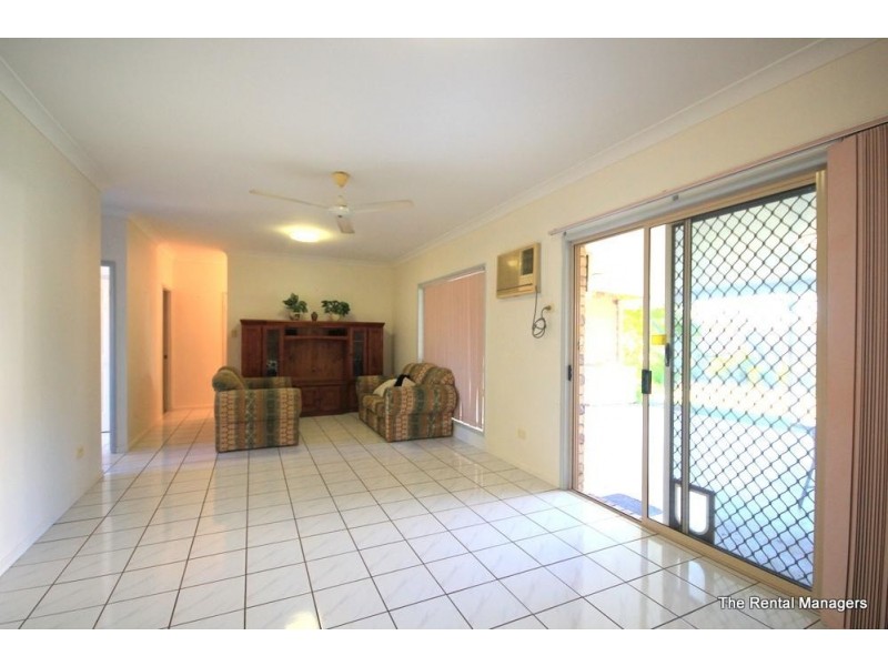 9 Tottenham Court, Kirwan QLD 4817