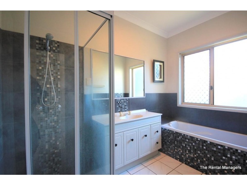 9 Tottenham Court, Kirwan QLD 4817