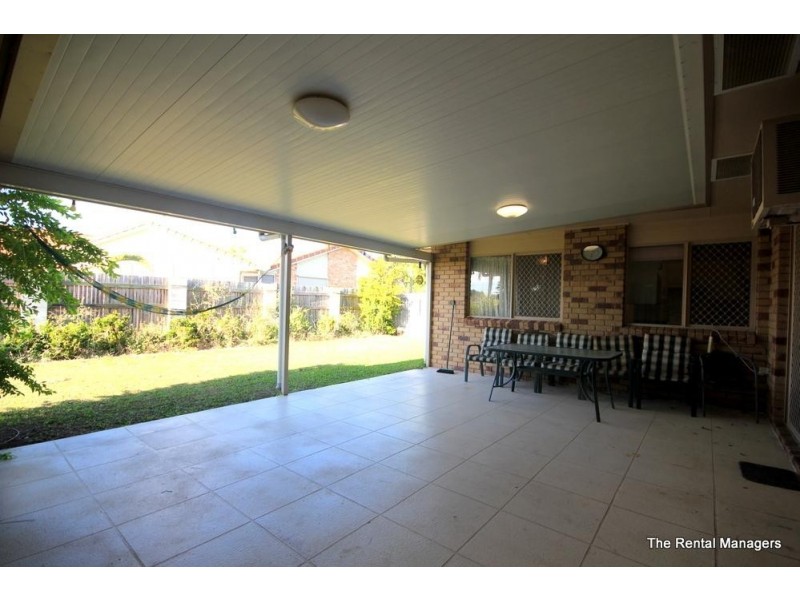 9 Tottenham Court, Kirwan QLD 4817