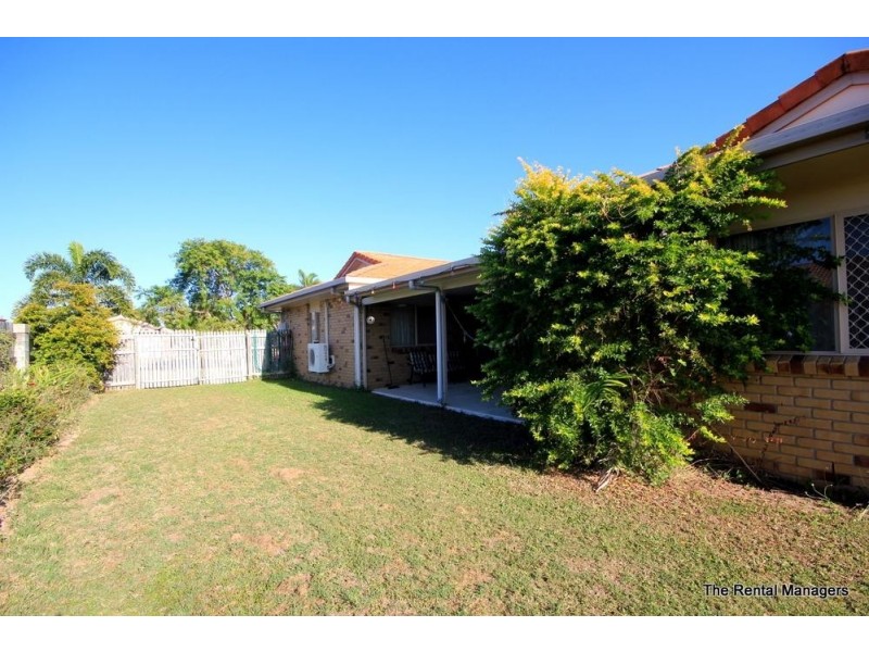 9 Tottenham Court, Kirwan QLD 4817